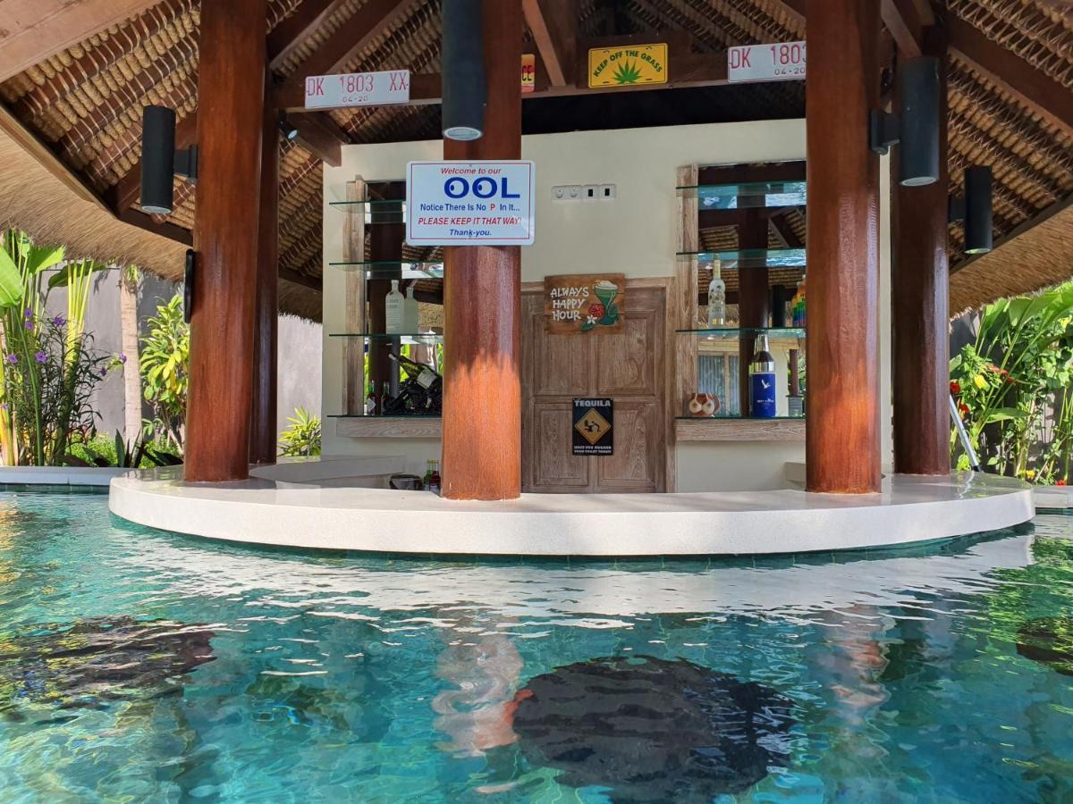 Inbalance Resort Buleleng  Exterior photo