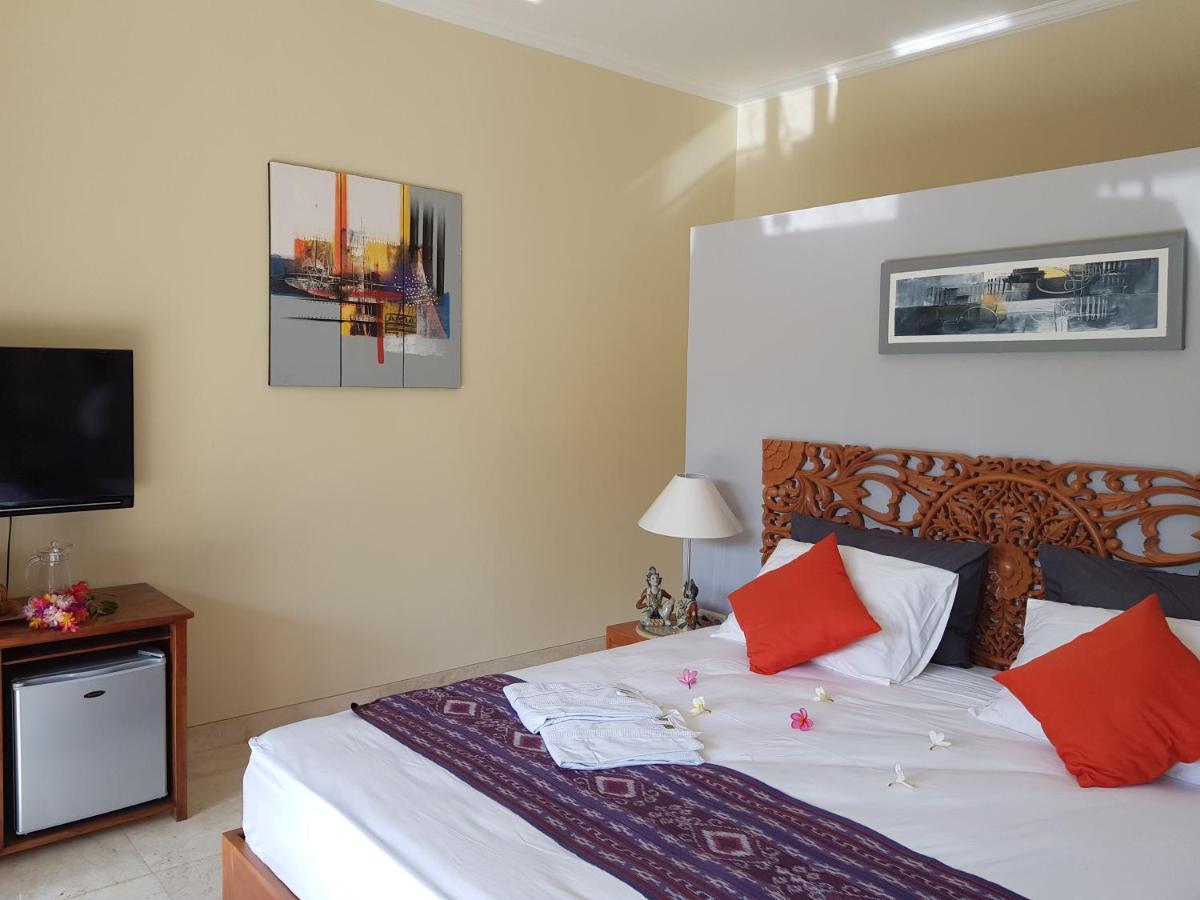 Inbalance Resort Buleleng  Exterior photo
