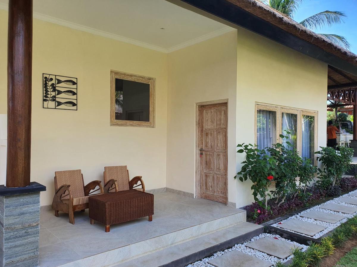 Inbalance Resort Buleleng  Exterior photo