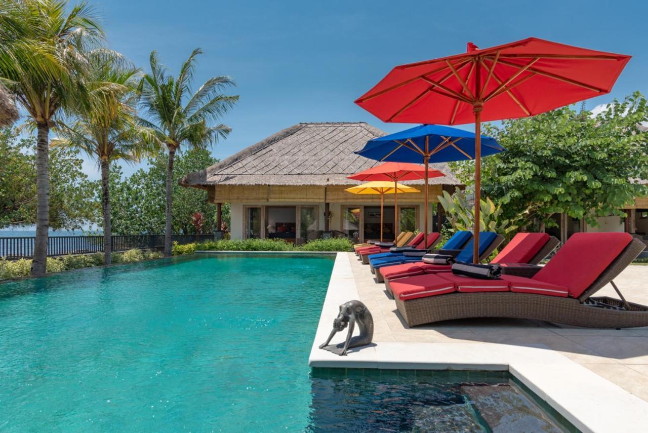 Inbalance Resort Buleleng  Exterior photo